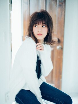 ジューシーヘアー 八尾店(Juicy Hair) カールレディー