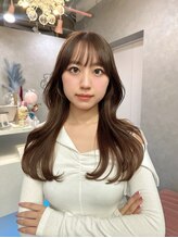 ジュエム(jouerm) くびれレイヤー♪