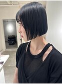 大分ショート/大分ボブ