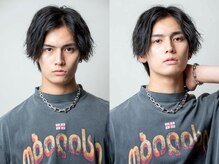 メンズ ソース 茶屋町(MEN'S SOURCE)