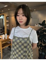 ゼストプラス(ZEST plus)&nbsp;ナチュラルに、こなれる色。Olive beige