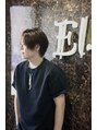 エル(EL.) 浪岡 亮