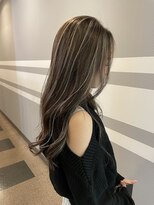 タオ 河原町(Tao)&nbsp;"大人ハイライト"