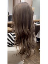 アイズヌーボー(I's NUBOU)&nbsp;ダブルカラー/ベージュ