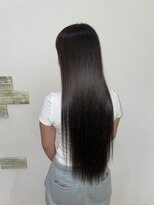 プロデュース 相模原店(Produce) 暗髪ロング