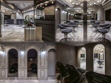 ロンドオム 池袋(Lond Homme)