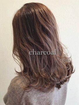 リンイチマルサン(Lin.103) グレージュカラー