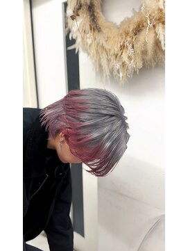 アディション 渋谷(ADITION) エンドカラー