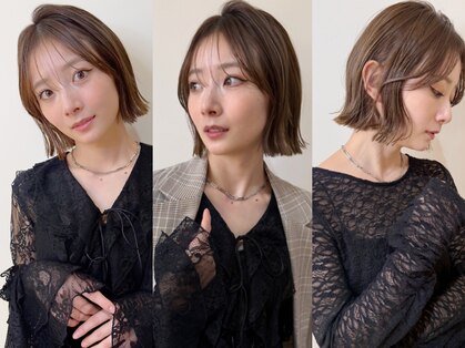 オリーブスバイネオリーブ(Olive's by neolive)の写真