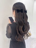 モナバイルーブル(MONA by Louvre)&nbsp;【MONA】名古屋駅/ハーフツイン/アレンジ