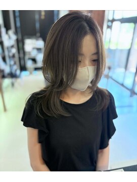 シーズナル layer/レイヤー