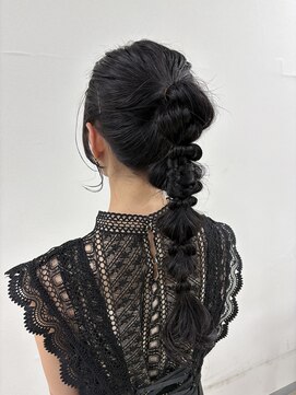 シーツー 三吉店(C2) 網下ろしスタイル