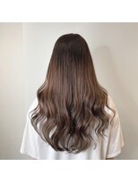 レヴェリー(REVERIE) プルエクステ