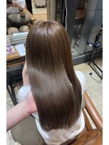 ケア アンド デザイン ココロ(care&design KOKORO)&nbsp;オリーブベージュ