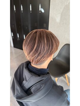 シャドールーツ