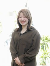 ポール 行徳店 金丸 彩乃