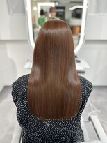 エルサ ザ ビューティー(ELSA the beauty)&nbsp;水素髪質改善トリートメント/酸性縮毛矯正