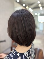 リボーン(reborn) ボブレイヤー