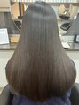 シルク バイ エスト 成増店(silk by est)&nbsp;どんな癖毛の方でもサラ艶なストレートに◎[成増]
