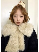 ゾーイダイミョウ(ZOEY daimyo)&nbsp;大名/ フレンチベージュ