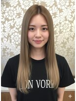 ナムナム 本陣店(NAM2)&nbsp;髪質改善/縮毛矯正/酸性ストレート/ヘッドスパ/白髪染め