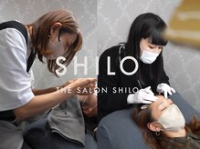 シロ(SHILO)の雰囲気(眉毛,まつ毛パーマもできます◎/諏訪/眉毛/眉毛サロン/個室/白髪)