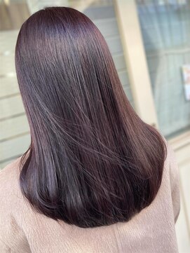 アイノア コディーノ(AInoa codino) ラベンダーカラー