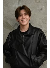 ミオ リベル(Mio'' LIBER)&nbsp;石本 凌大