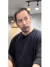 ボザール(Bozarre)&nbsp;今村 くれお