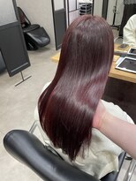 ブランシェ 名鉄小幡駅前店&nbsp;カシスレッド