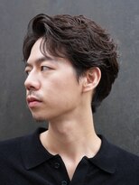 フィフス 札幌大通(fifth)&nbsp;札幌ルーズショートアクティブショートスパイキーショート短髪