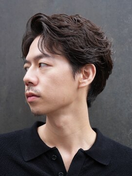 フィフス 札幌大通(fifth) 札幌ルーズショートアクティブショートスパイキーショート短髪