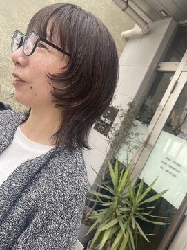 ザ デイ ショウナン(THE DAY shonan) ミディアムスタイル