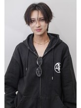フェノメノン 藤が丘店(PHENOMENON) 高橋 光輝