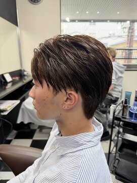 ジョーカー(JOKER) ジェントルショート