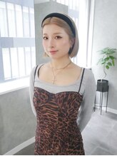 エン(en.)&nbsp;宮澤 妃佳里
