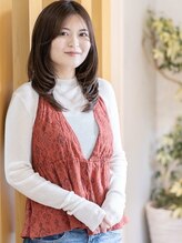 ベリテ 津田沼駅前店(verite)&nbsp;鈴木　京子 【津田沼】