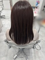 ニューヨークニューヨーク 松井山手店(NYNY) ピンクブラウン