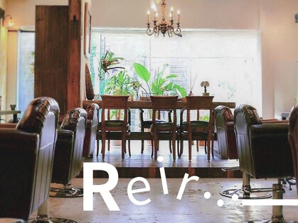 レイール 下北沢(Reir)の写真