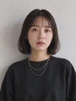 ハナレ(hanare) ボブ