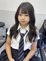 ゴウトゥデイシェアサロン 町田店(GO TODAY SHAiRE SALON) 韓国レイヤー×韓国トリートメント