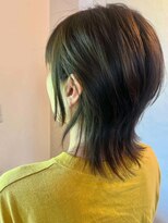 カシェット(cachette)&nbsp;ウルフレイヤー