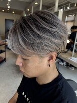 リア 八尾(Lia)&nbsp;バレイヤージュ
