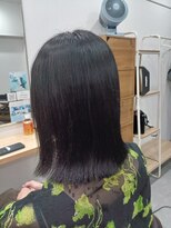 フロンティア(FRONTIER)&nbsp;外ハネミディアム