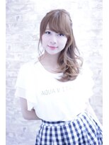 ウィル 梅田店(WiLL)&nbsp;～ＷｉＬＬ～サイドよせツイストアレンジ☆