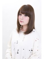 ビューティータナカ 松戸店(Beauty TANAKA) 松戸駅西口徒歩2分♪ストレートでサラツヤ愛されヘアースタイル