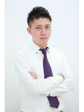 トレゾア(TRESOR) 万能大人メリハリショート