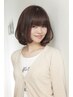 【初回限定☆】カット+潤いヴェールTreatment ￥8,250→￥5,800