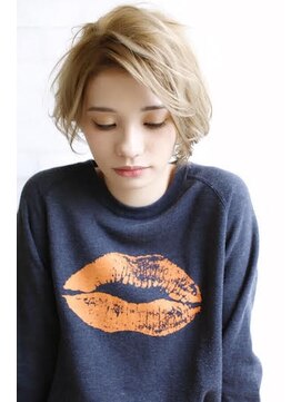 クーラ(Cura) 【Cura】スモーキーゴールド