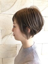 フラテロ(fratello)&nbsp;【fratello】鈴木担当 《大人刈りStyle》